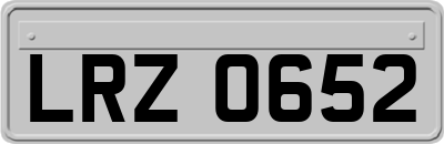 LRZ0652