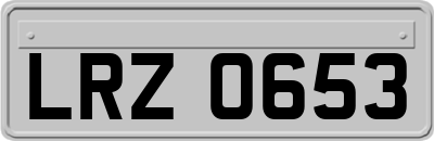 LRZ0653