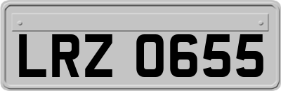 LRZ0655