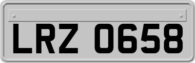 LRZ0658