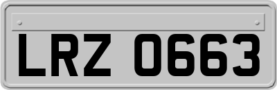 LRZ0663