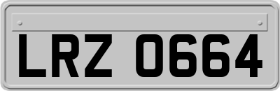 LRZ0664