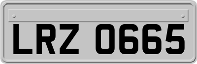 LRZ0665