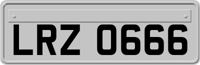 LRZ0666