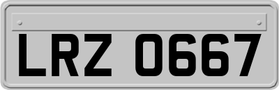 LRZ0667
