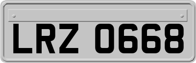 LRZ0668