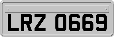LRZ0669