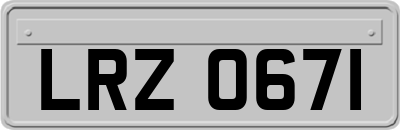 LRZ0671