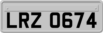 LRZ0674