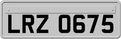 LRZ0675