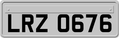LRZ0676