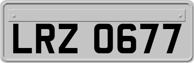 LRZ0677