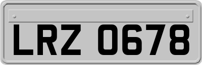 LRZ0678