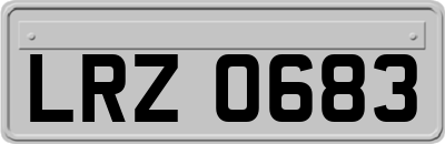 LRZ0683