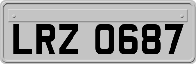 LRZ0687