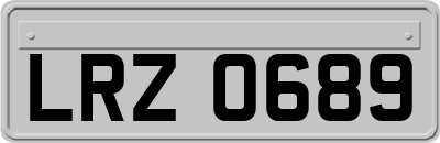 LRZ0689