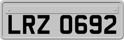 LRZ0692