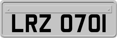 LRZ0701