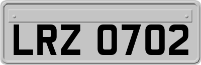 LRZ0702