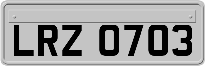 LRZ0703