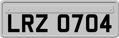 LRZ0704