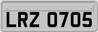 LRZ0705