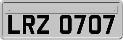LRZ0707