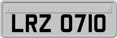 LRZ0710