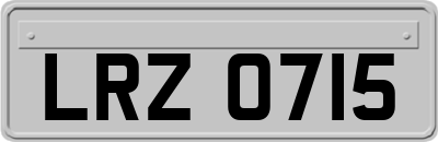 LRZ0715