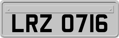 LRZ0716