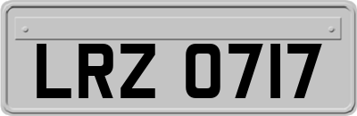 LRZ0717