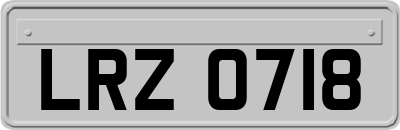 LRZ0718