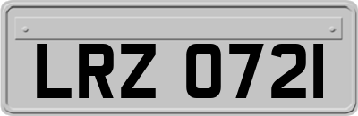 LRZ0721