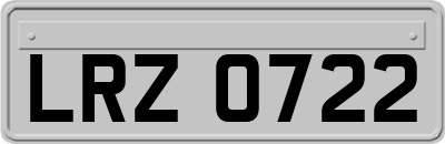 LRZ0722