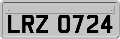LRZ0724