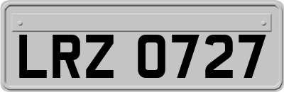 LRZ0727