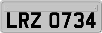 LRZ0734