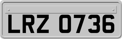 LRZ0736