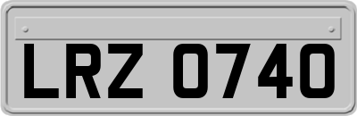 LRZ0740