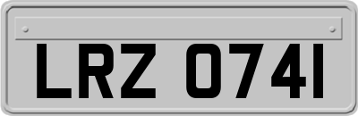 LRZ0741