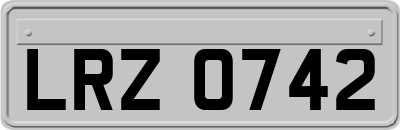 LRZ0742