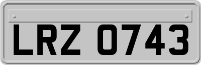 LRZ0743