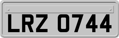 LRZ0744