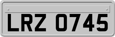 LRZ0745