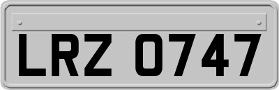 LRZ0747