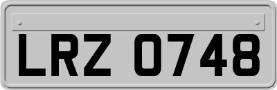 LRZ0748