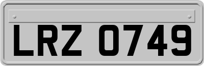 LRZ0749
