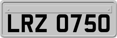 LRZ0750