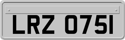 LRZ0751