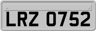 LRZ0752